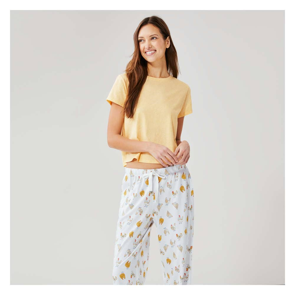 Joe Fresh Pajama Pant 1 ea Atlantic Superstore